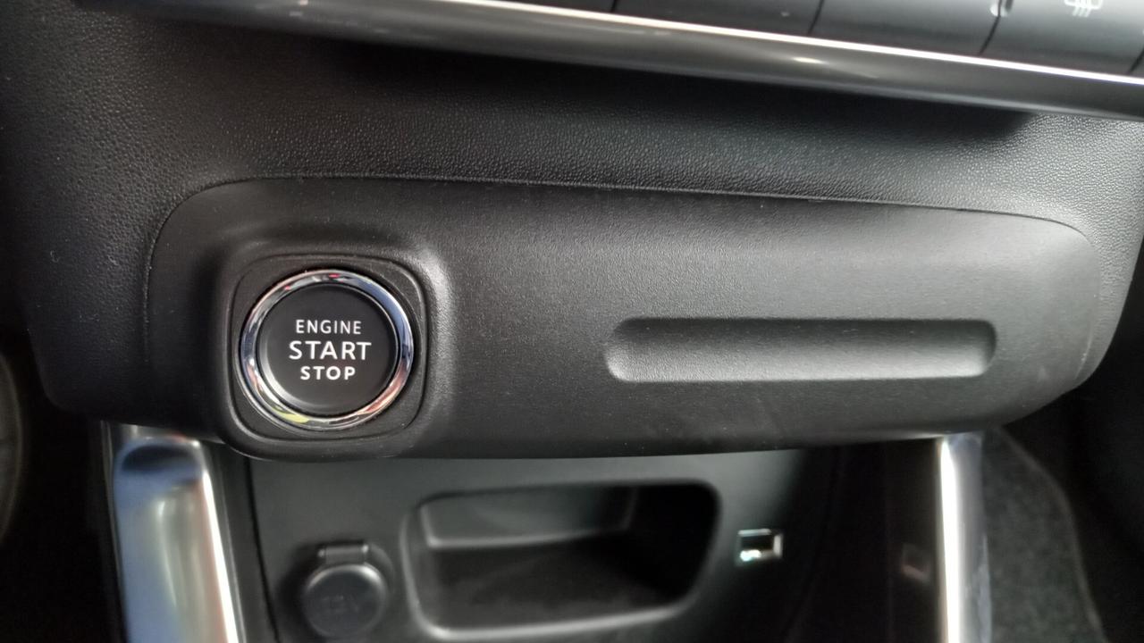 Citroen C3 Aircross C3 Aircross BlueHDi 110 S&S Shine Pack