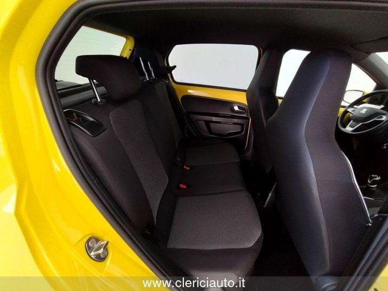 SEAT Mii 1.0 5 porte Style