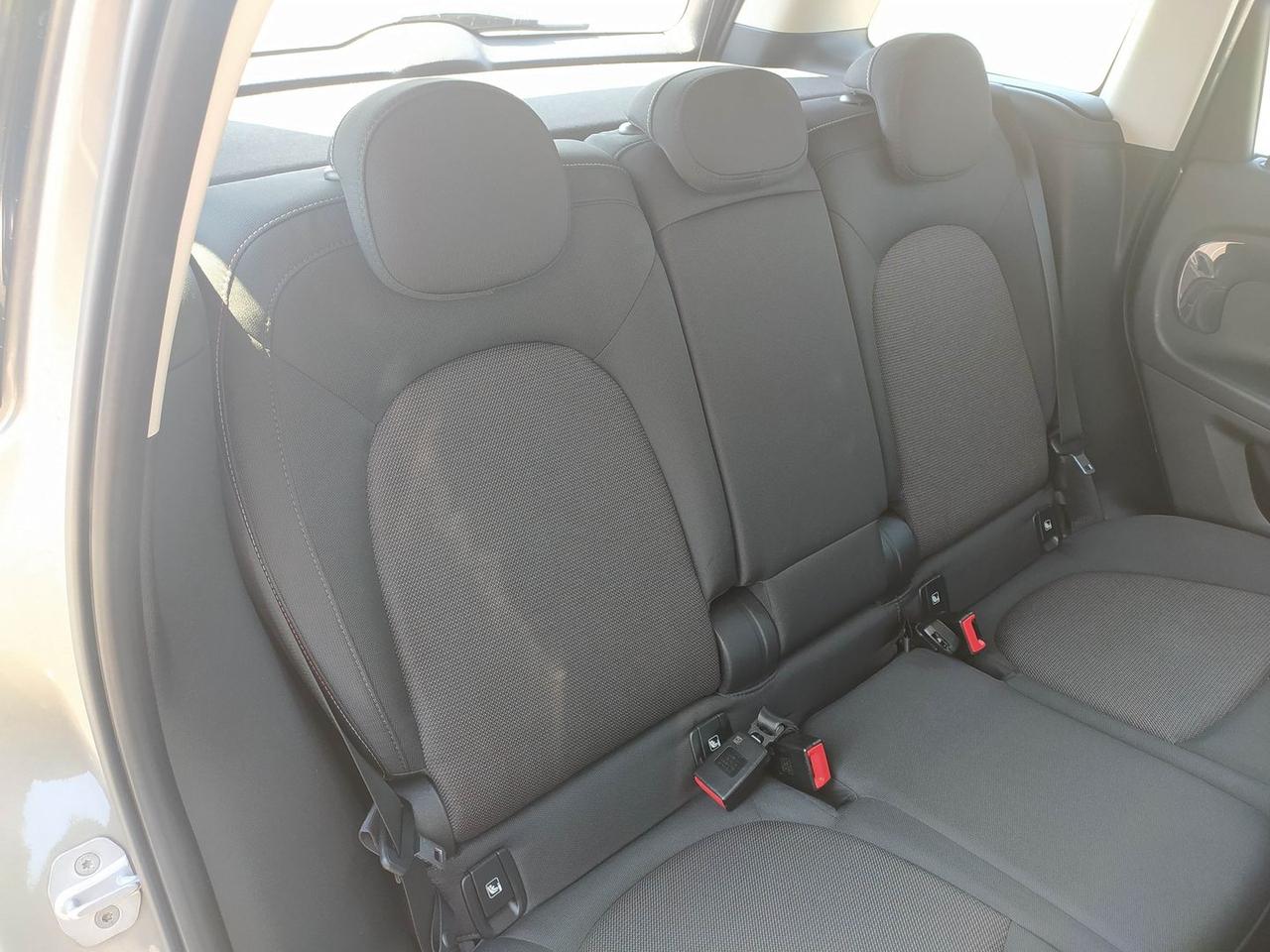 Mini Cooper S Countryman Hype 1.5 Cooper SE #11887