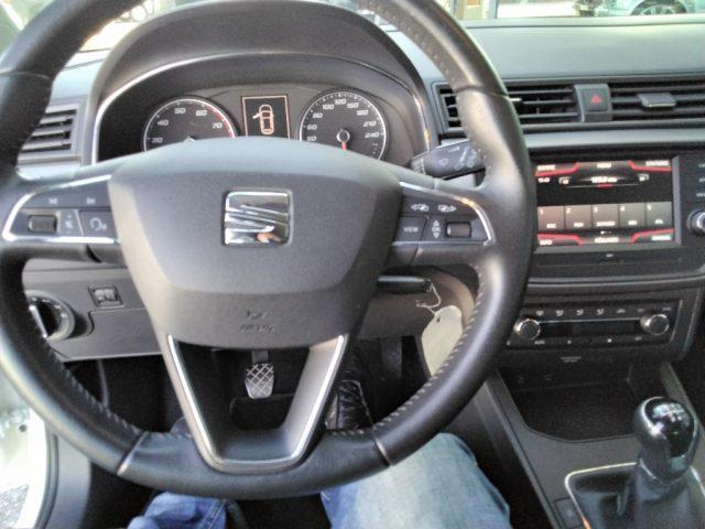 SEAT Ibiza 1.0 MPI 5 porte Style Plus