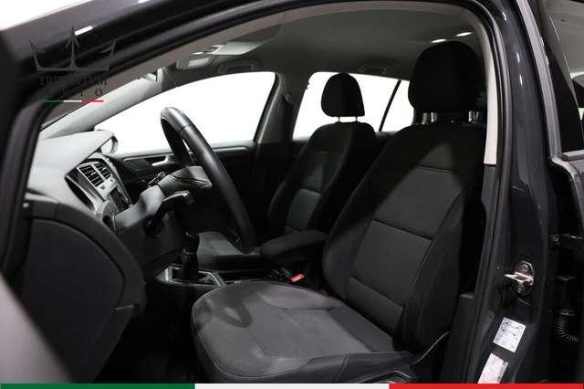 Volkswagen Golf 2.0 tdi Highline 150cv 5p