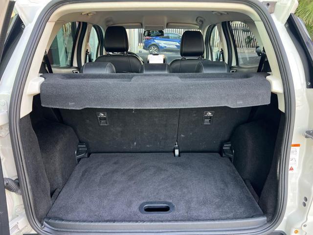 FORD EcoSport 1.0 EcoBoost 100 CV Titanium