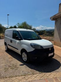 Fiat Doblo Doblò 1.6 MJT 105CV S&S PC-TN Cargo Easy