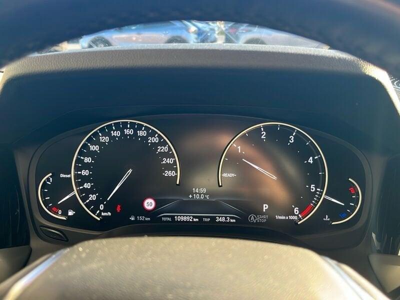 BMW Serie 3 320d xDrive Business Advantage