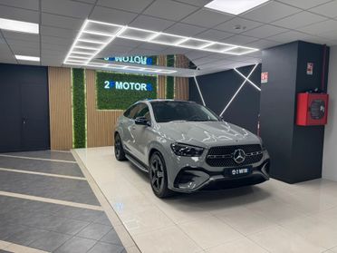Mercedes-benz GLE 300 d 4Matic Mild Hybrid Coupé AMG Line Premium Plus