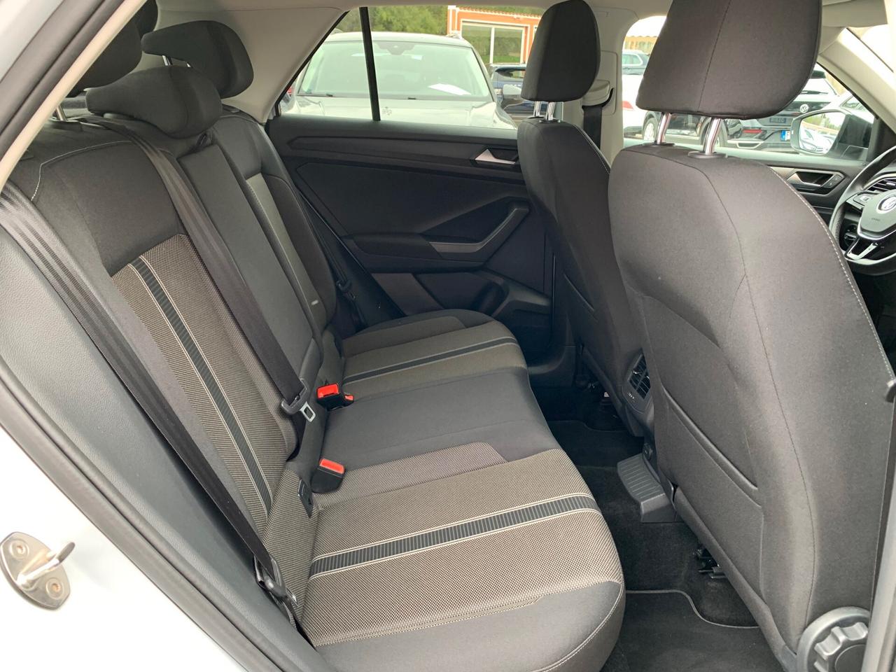 Volkswagen T-Roc 1.0 TSi 116CV - 2018