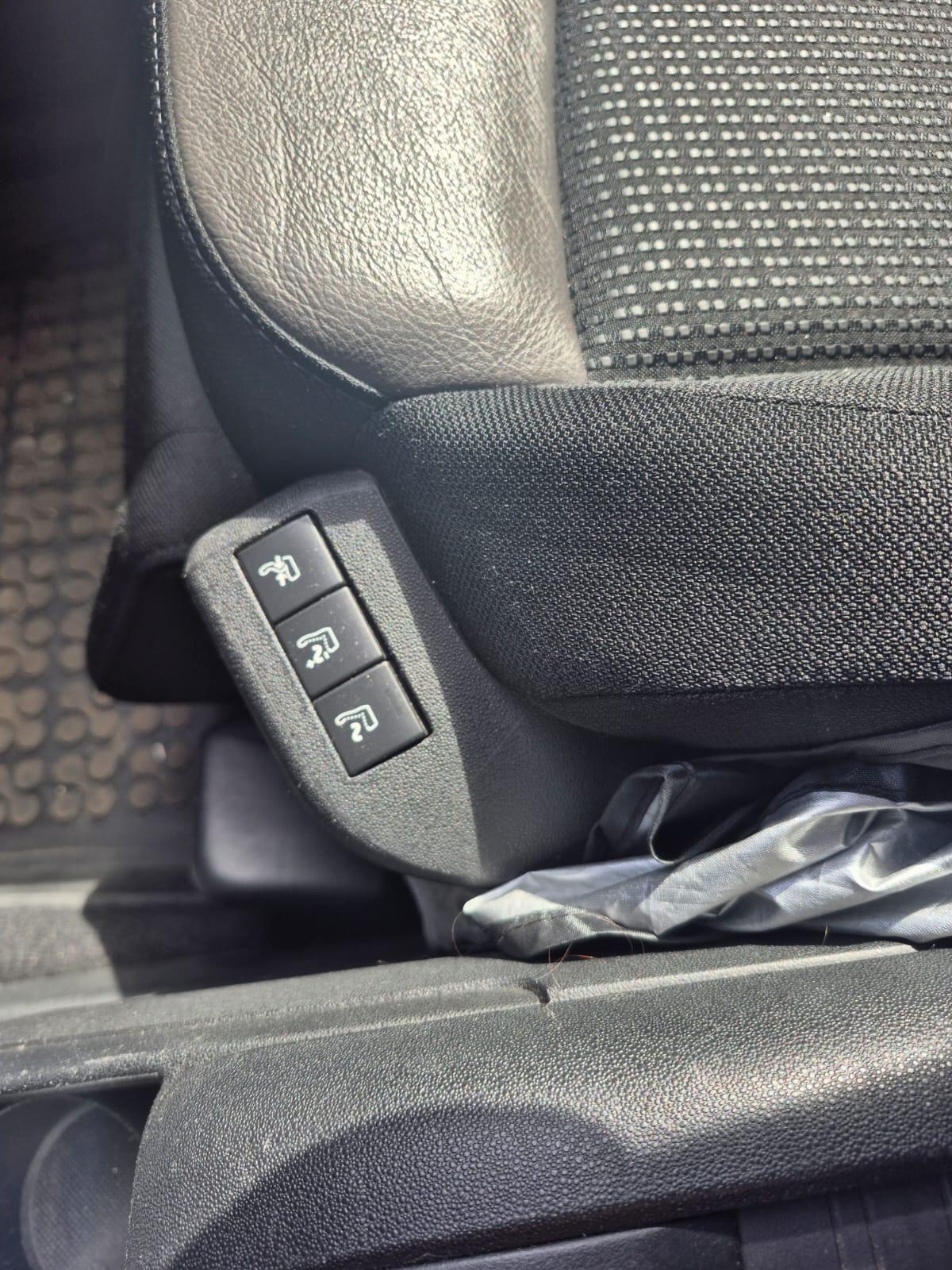 Citroen Grand C4 Picasso 150 EAT6 Shine 7 POSTI