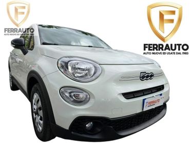 FIAT 500X 1.3 MJET 95CV ITALIANA GARANZIA