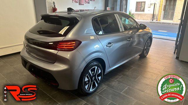 PEUGEOT 208 PureTech 100 Stop&Start 5 porte Allure KM0