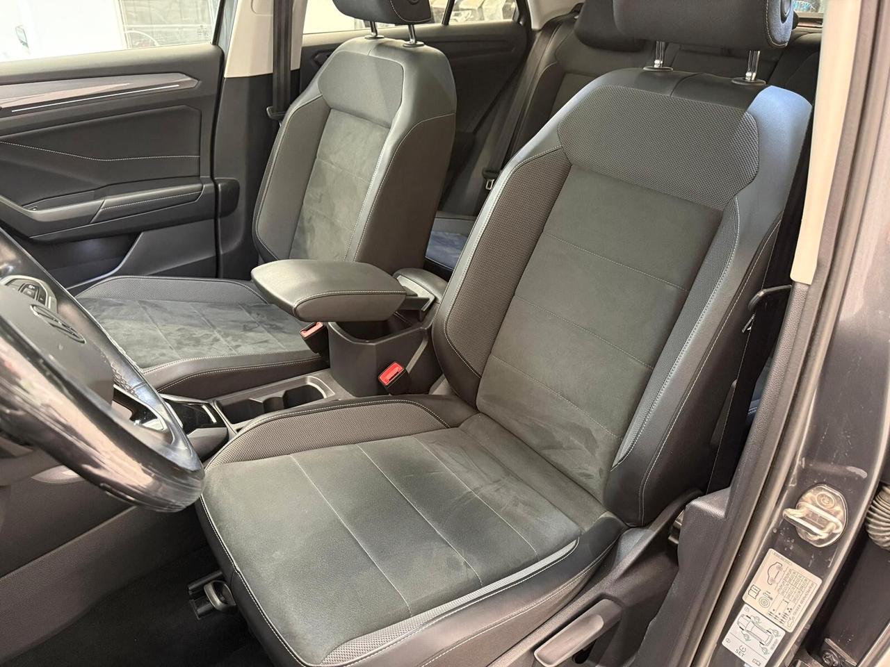 Volkswagen T-Roc 2.0 DSG Style