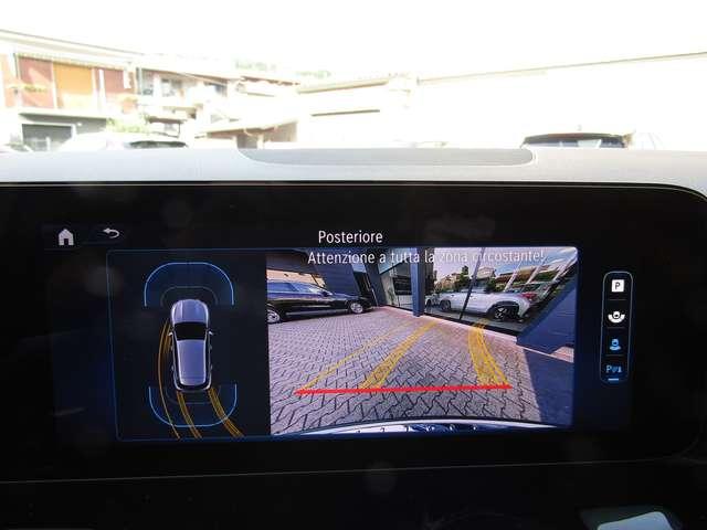 Mercedes-Benz GLA 200 d AMG LINE PREMIUM 4 MATIC,CERCHI 19,LED MULTIBEAM