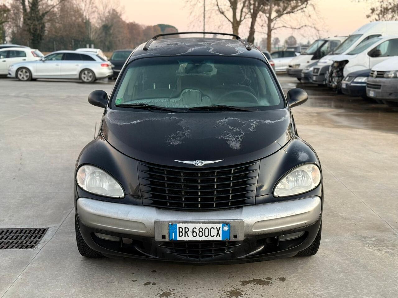 Chrysler PT Cruiser 2.0 GPL
