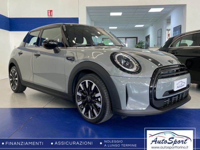 MINI Mini 1.5 Cooper Camden 5 porte