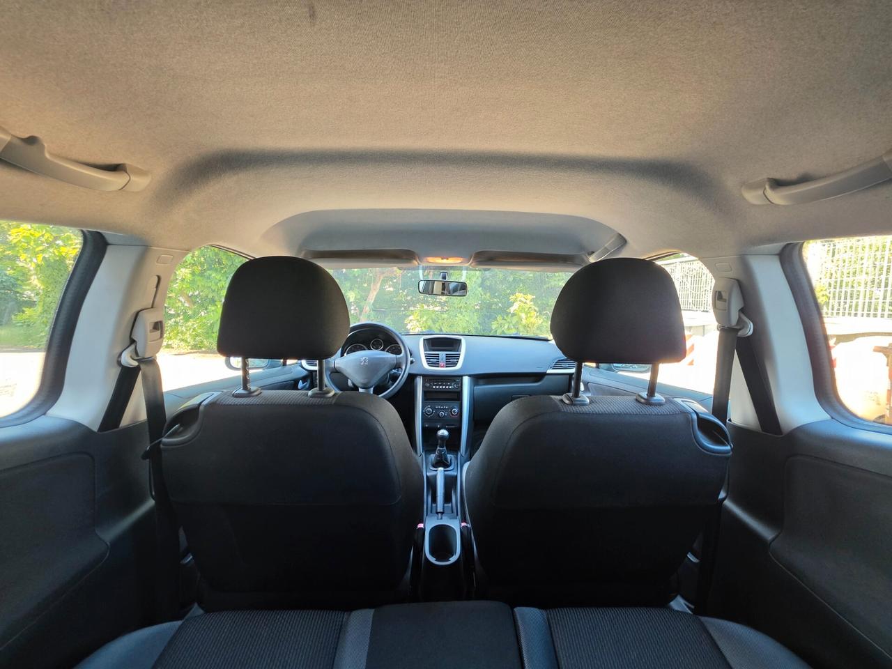 Peugeot 207 1.4 HDi 70CV 3p. Energie