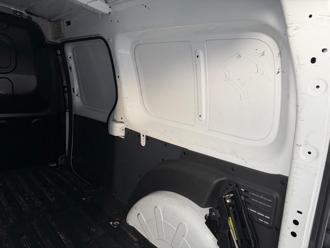 Renault Kangoo 1.5 dCi MAXI prolungato