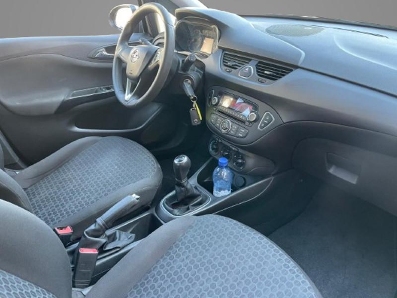 Opel Corsa 1.2 5 porte