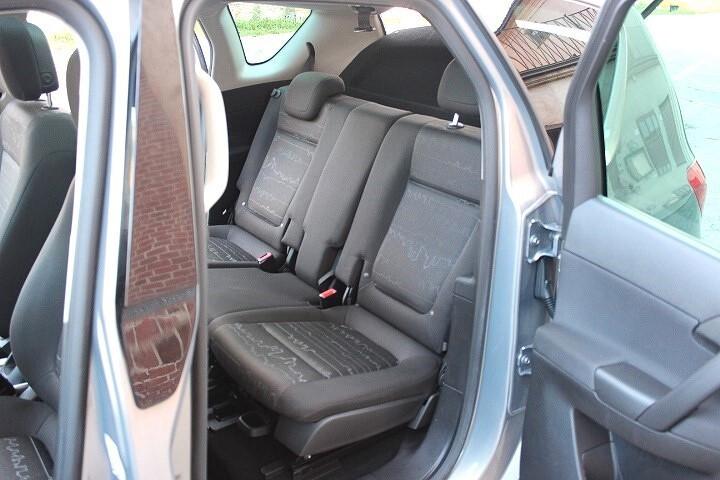 Opel Meriva 1.4 B\GPL 120CV Cosmo DAVVERO STUPENDA EX PENSIONATA