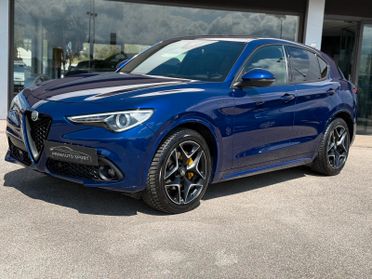 Alfa Romeo Stelvio 210 Q4 VELOCE ESEMPLARE OFFERTISSIMA
