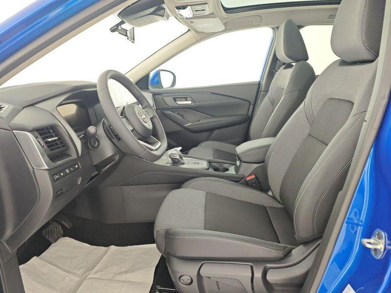 Nissan Qashqai MHEV 158 CV Xtronic N-Connecta + Vernice + Pack Comfort + Tetto panoramico