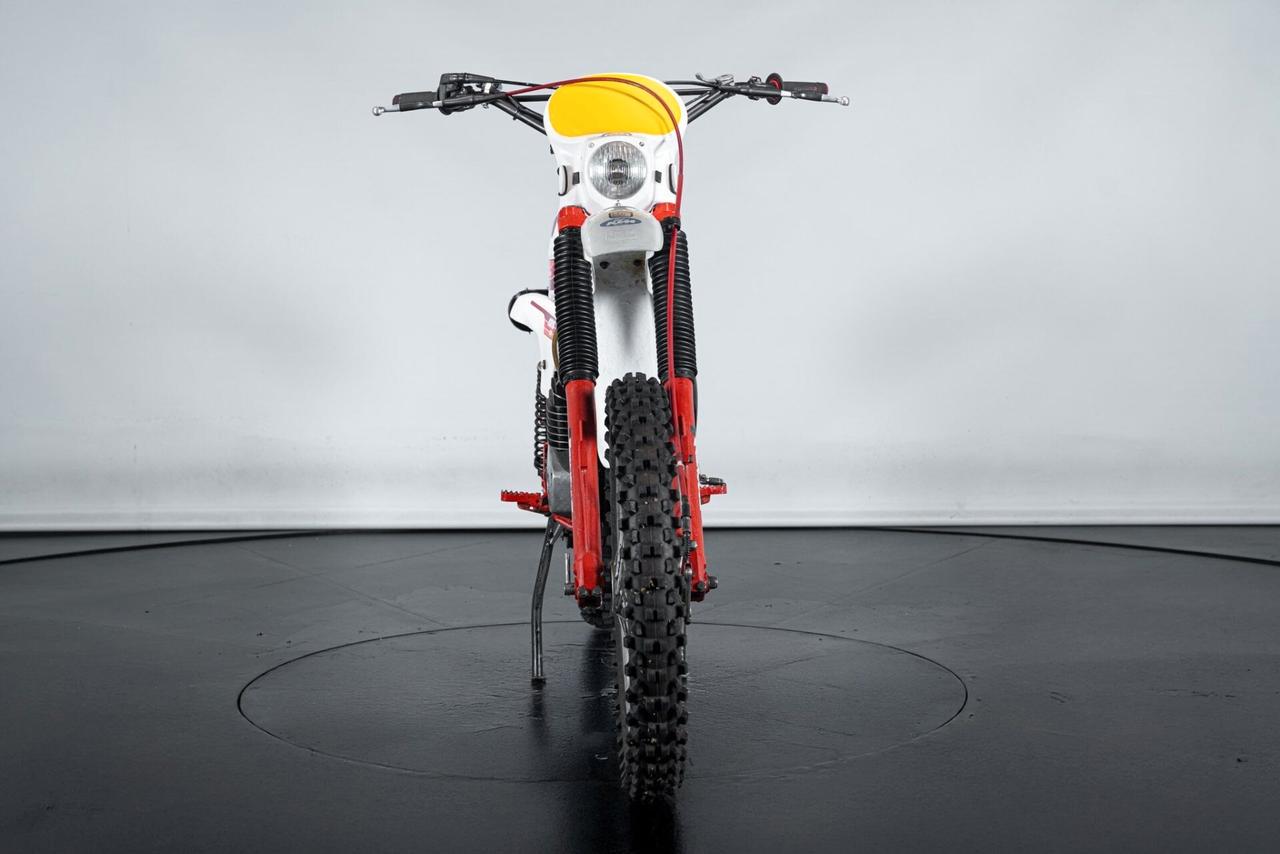 KTM 80 GS 125