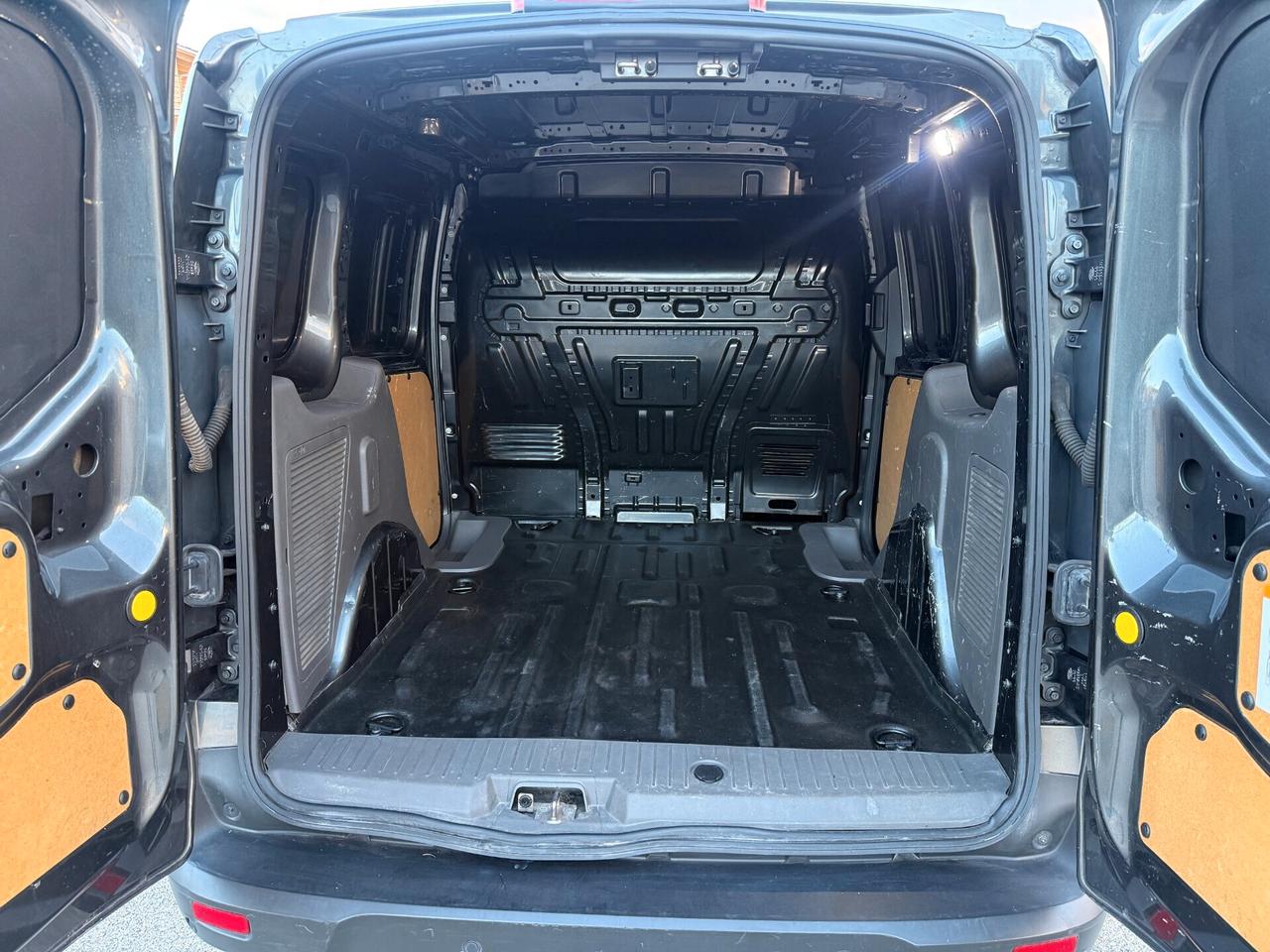 Ford Transit Connect 200 1.5 TDCi 100CV PC Furgone Trend
