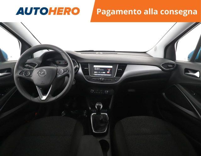 OPEL Crossland X 1.2 12V Advance