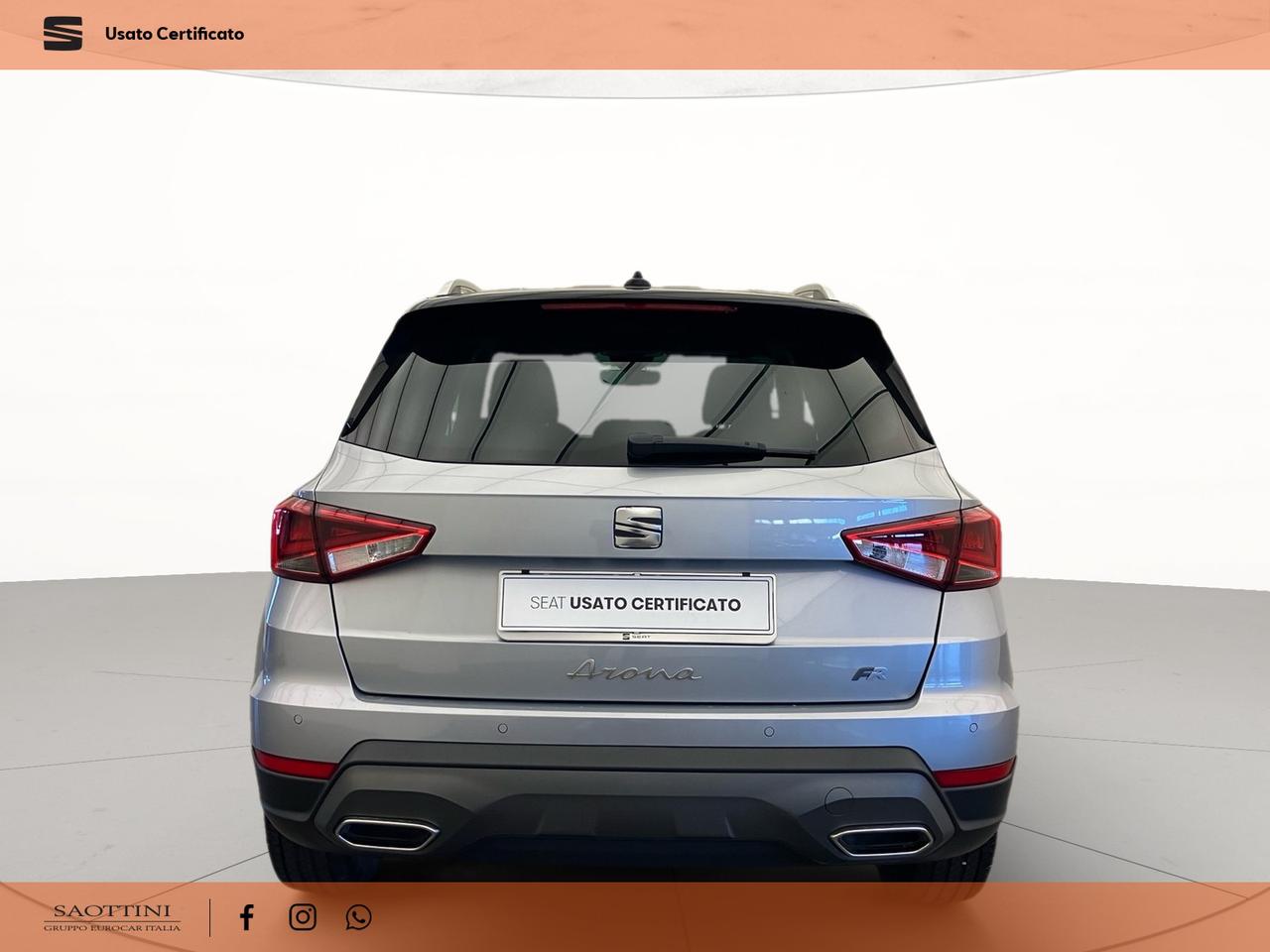 1.0 ecotsi FR 95 CV