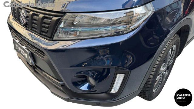 SUZUKI Vitara 1.4 Booster Jet Hybrid 4WD AllGrip Yoru