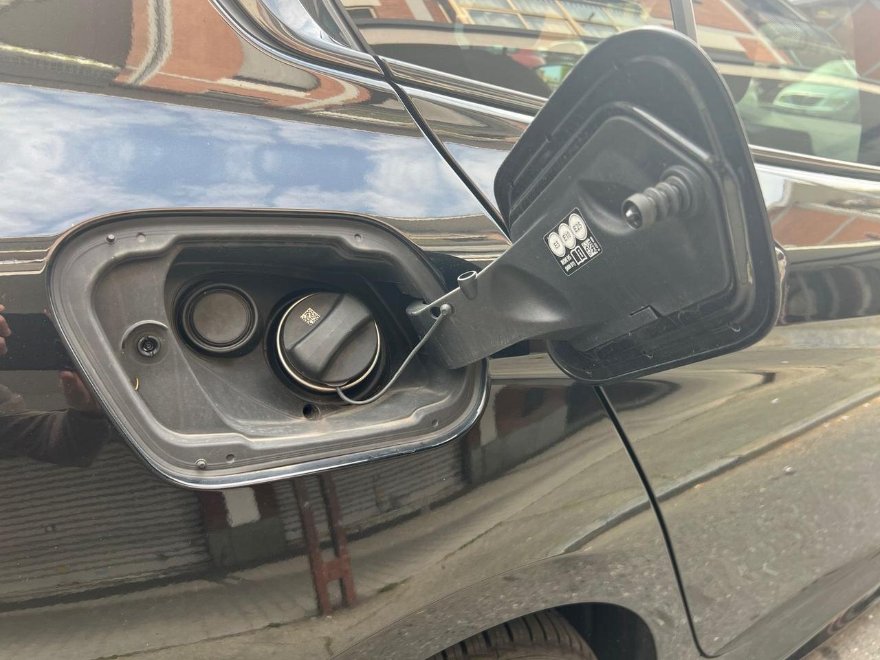 Bmw 118 M Sport 118 i #10375