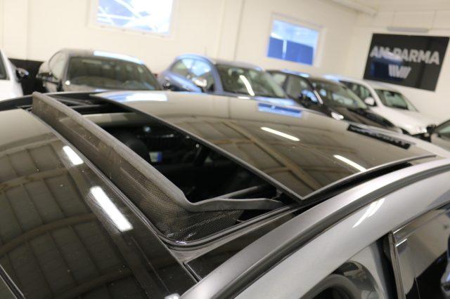 MERCEDES-BENZ C 220 d S.W. 4Matic Premium ""TETTO PANORAMICO ""