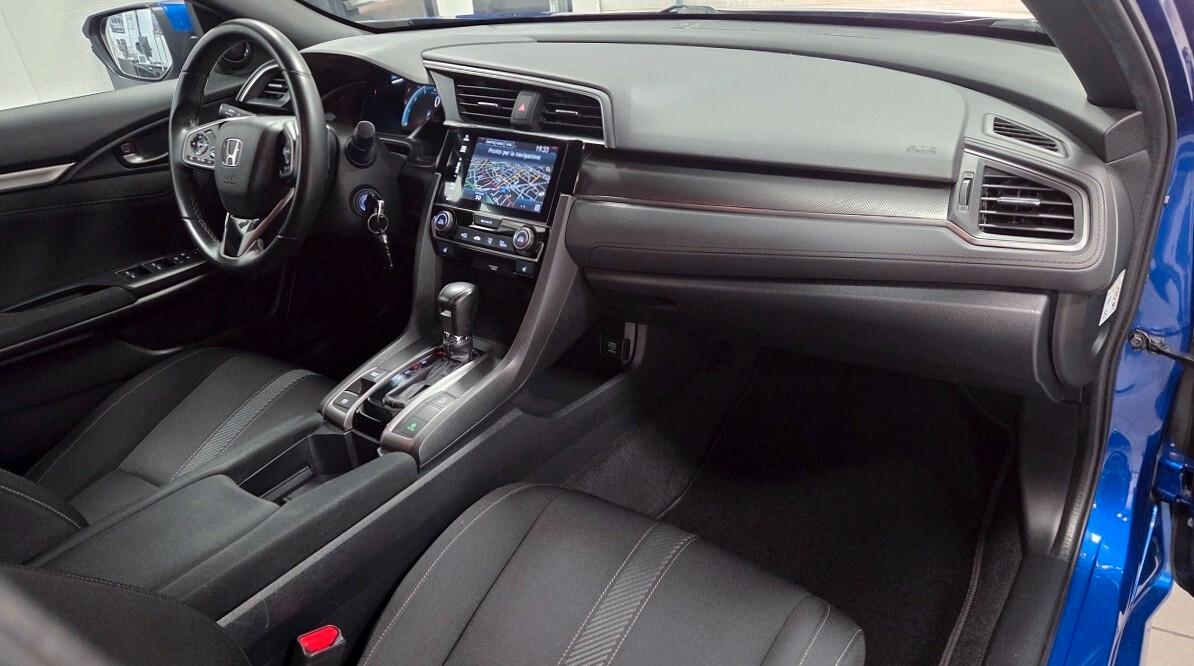 Honda Civic 1.0T 5 porte Executive Premium