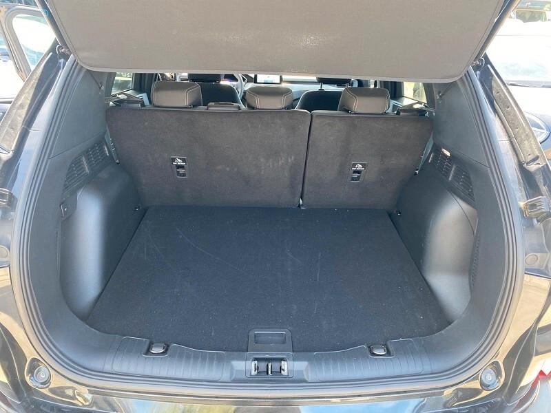 Ford Kuga 2.0 EcoBlue 120 CV aut. 2WD Titanium Business