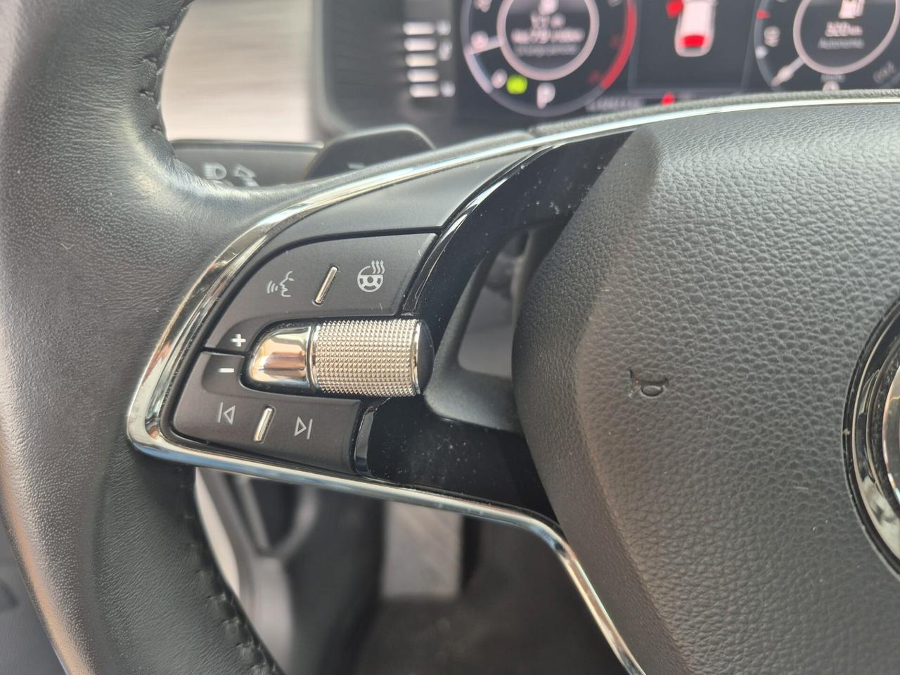 Skoda Kodiaq 1.5 TSI DSG Executive 7 POSTI