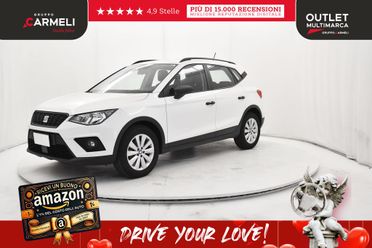 Seat Arona 1.0 TGI Reference