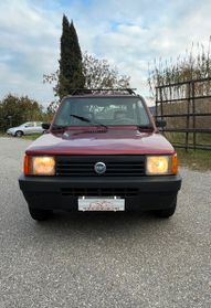 Fiat Panda 1000 4x4 Sisley 1a serie