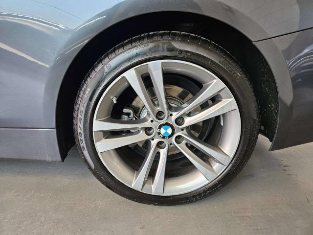 BMW 420 Coupe xdrive Sport 184cv auto km certificati