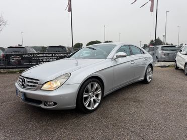 Mercedes-benz CLS 320 CDI Sport