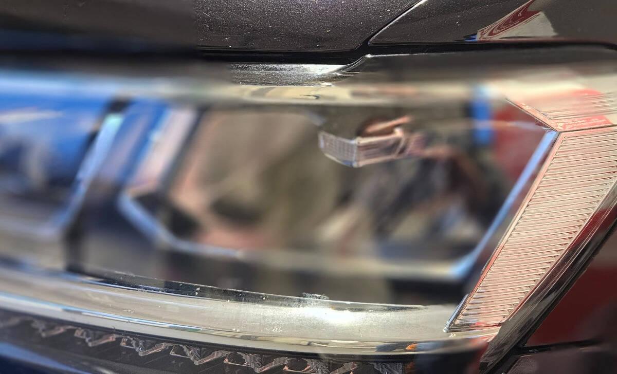 Volkswagen Tiguan 2.0 tdi Advanced R-Line Exterior Pack 150cv dsg