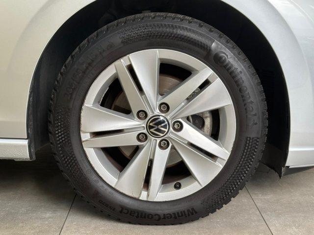 VOLKSWAGEN Golf 1.0 TSI EVO 110CV *UNICO PROP.*