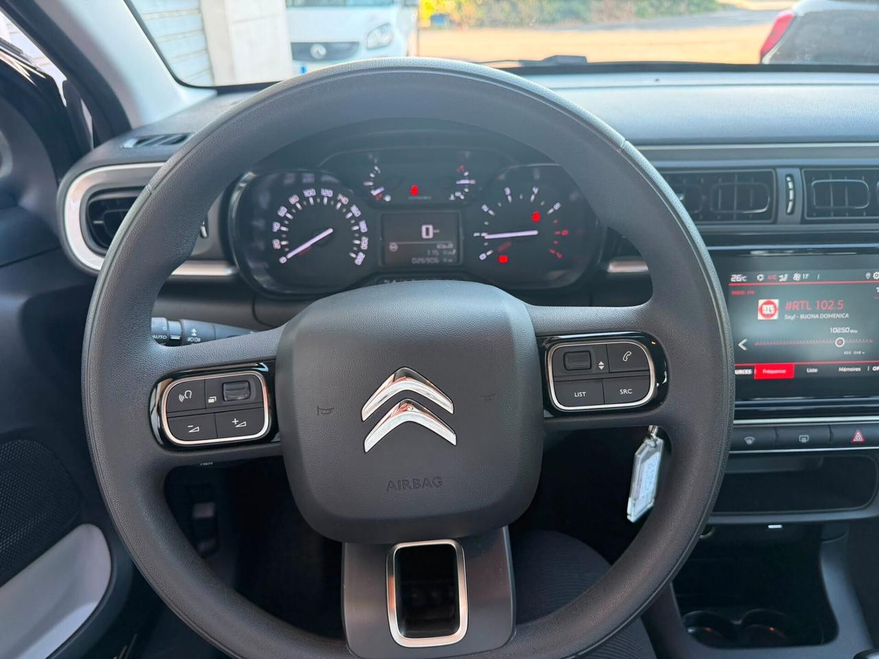 Citroen C3 PureTech 110 S&S Max