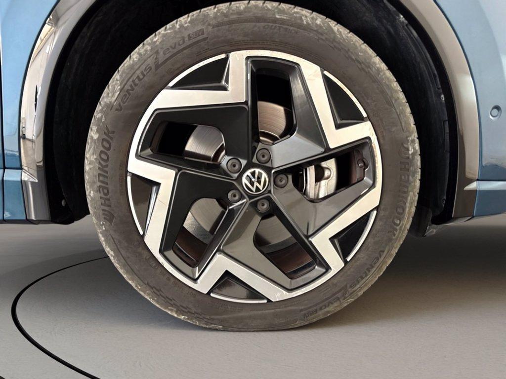 VOLKSWAGEN Tiguan 2.0 tdi r-line 150cv dsg del 2025