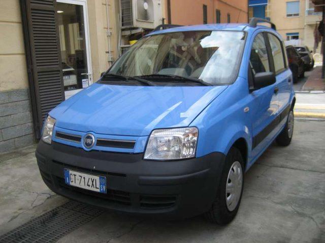 FIAT Panda 1.1 ACTUAL