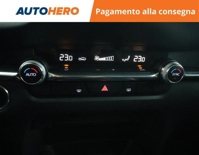 MAZDA CX-30 2.0L e-Skyactiv-G 150 CV M Hybrid 2WD Exceed