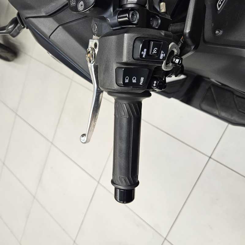 Yamaha T-Max 560 Tech Max - 2023