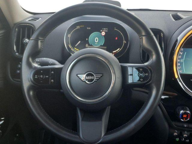 MINI Countryman 1.5 Cooper SE Countryman ALL4 Automatica