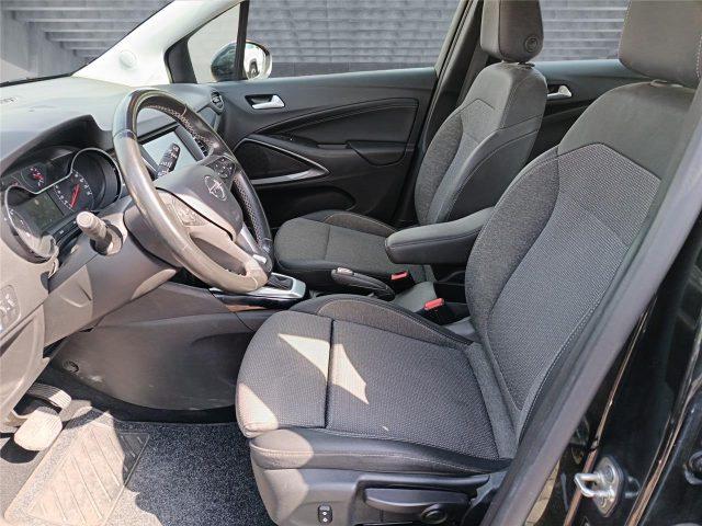 OPEL Crossland Crossland 1.5 ECOTEC D 120 CV Start&Stop aut. Eleg