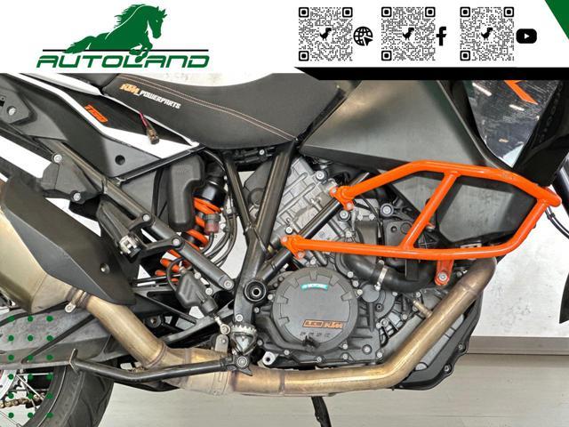 KTM 1190 Adventure S*CondizioneOttime*Finanziabile