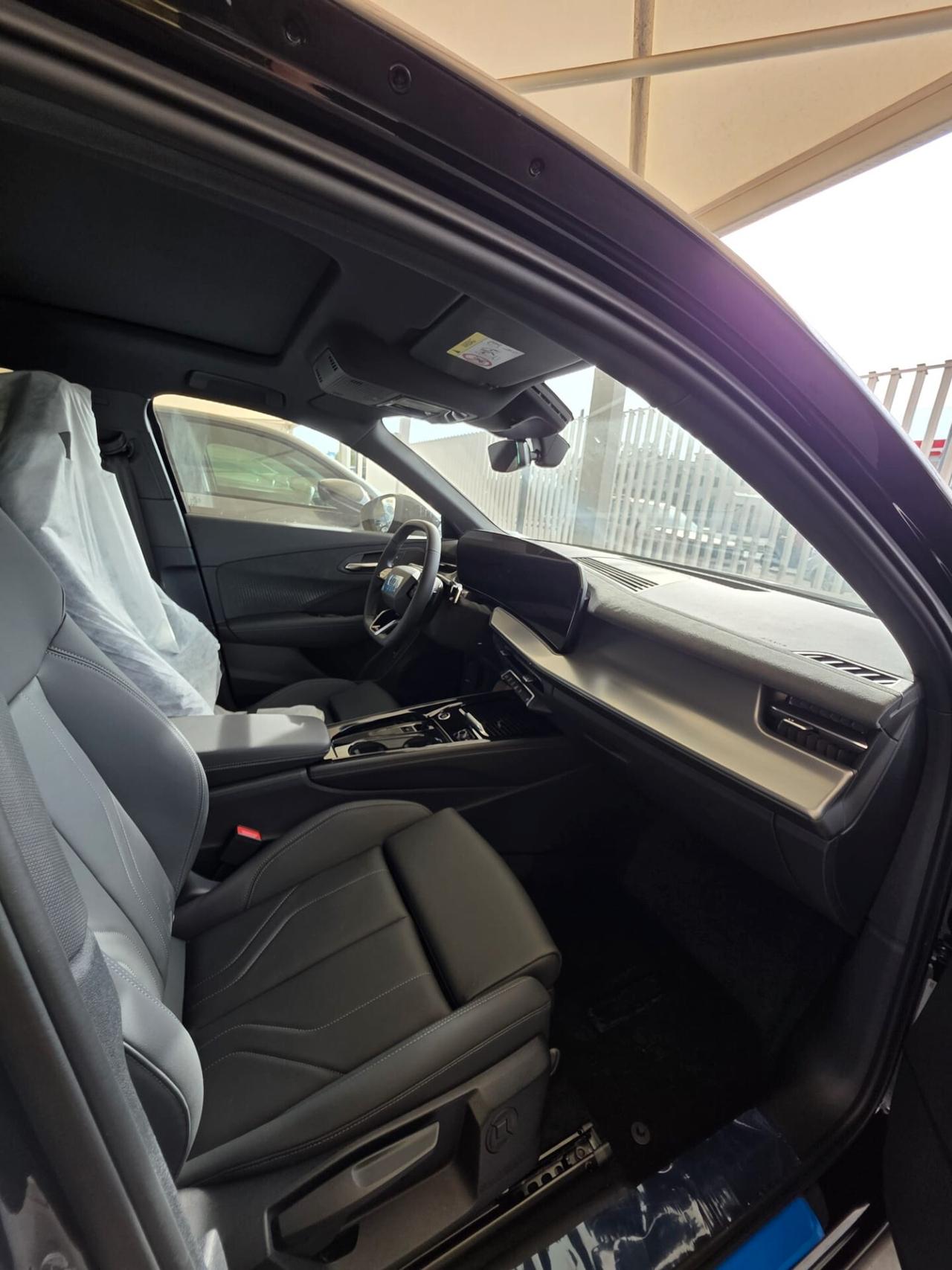 Peugeot 3008 BlueHDi 130 S&S EAT8 Allure Pack