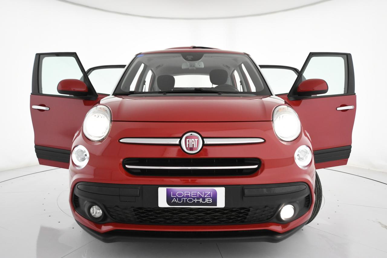 FIAT 500L 1.6 mjt Business 120cv BLUETOOTH+NAVI