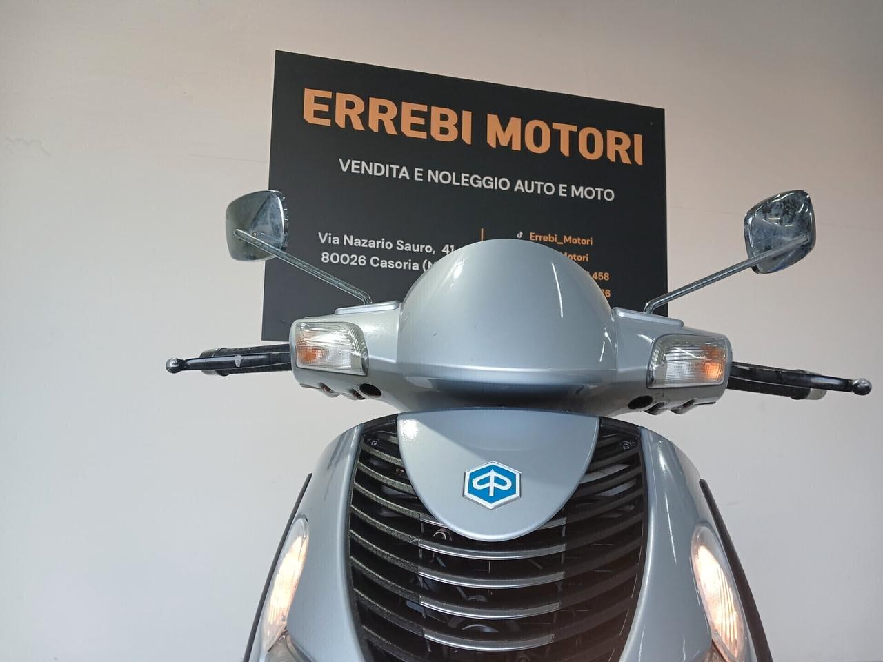 Piaggio Carnaby 125 GARANTITO 12 MESI
